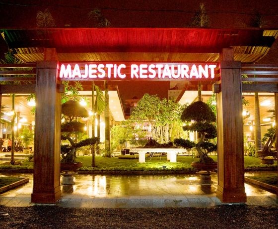 Majestic Restaurant - Nha Trang 